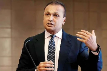 வங்கி மோசடி வழக்கு... மொத்தமாக மறுத்த அனில் அம்பானி