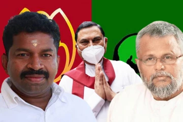 யாழில் வீணையுடனும் மட்டுவில் படகுடனும் களமிறங்கும் பசிலின் தந்திரோபாய நகர்வு!