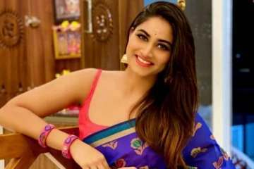 தனது புகைப்படங்களை இணையத்தில் இருந்து டெலிட் செய்த பிக்பாஸ் ஷிவானி, என்ன காரணம் தெரியுமா?
