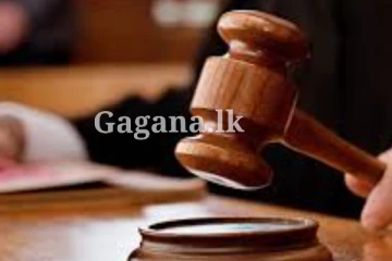 කළමනාකරුට තර්ජනය කළ පුද්ගලයෙක්ට සිදු වූ දේ..