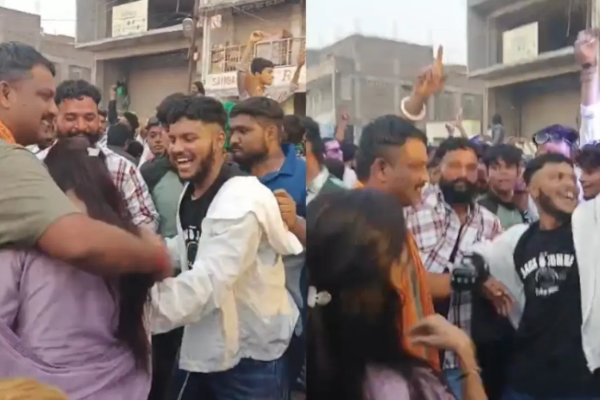 கொல்லப்பட்ட காதலனின் உடலை திருமணம் செய்துகொண்ட இளம்பெண்: அதிரவைக்கும் ஒரு செய்தி | Maharashtra Women Marries Honour Killed Lover Body