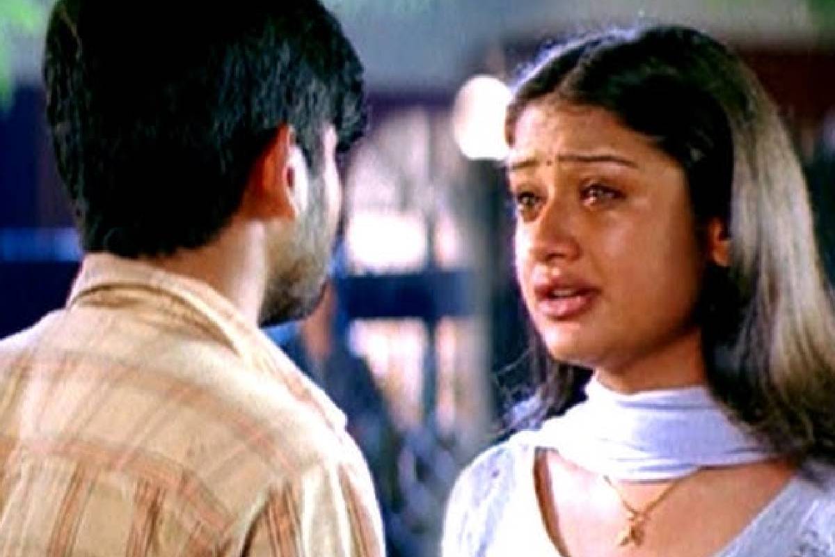 நெருக்கமான காட்சியில் என் முதுகில் சோனியாவின் நகக்கீறல்கள்!! நடிகர் ஓபன் டாக்.. | Ravi Krishna Open Intense Scene With Sonia Agarwal