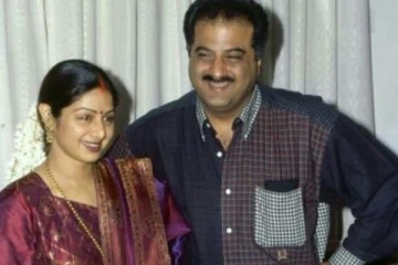 ஸ்ரீதேவிக்காக கணவர் போனி கபூர் செய்யப்போகும் விஷயம்.. என்ன பாருங்க