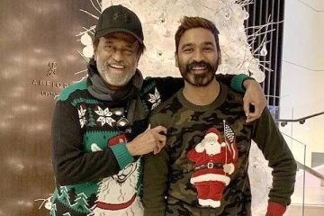 ரஜியை அசிங்கப்படுத்திய தனுஷ்? அவர் பேச்சுக்கே மரியாதை போச்சு!