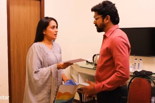 மனோஜை தனியாக வர வைத்து வசமாக சிக்க வைத்த ரோஹினி... சிறகடிக்க ஆசை சீரியல் பரபரப்பு புரொமோ | Siragadikka Aasai 26Th To 28Th February 2026 Promo மனோஜை தனியாக வர வைத்து வசமாக சிக்க வைத்த ரோஹினி... சிறகடிக்க ஆசை சீரியல் பரபரப்பு புரொமோ | Siragadikka Aasai 26Th To 28Th February 2026 Promo