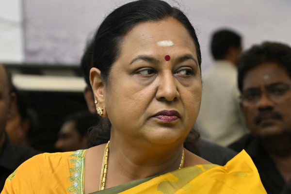 premalatha vijayakanth