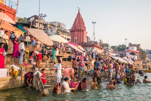 உலகின் சபிக்கப்பட்ட நதி எது தெரியுமா? இதை யாரும் பயன்படுத்த மாட்டார்களாம் | Why Karmanasa River Is Cursed In India And History