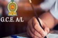 ඉදිරියේ පැවැත්වීමට නියමිත උසස් පෙළ විභාගය කල්දැමීම සම්බන්ධයෙන් විශේෂ දැනුම්දීමක්