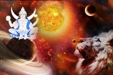 சிம்ம ராசியில் பயணம் செய்யும் சந்திரன்! இந்த ராசியினரை தான் ஆட்டிப்படைக்க போகுதாம்!