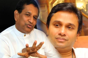 ஐக்கிய மக்கள் சக்தியின் மே தின கூட்டத்தை புறக்கணித்த முக்கியஸ்தர்கள்