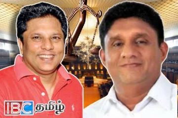 ஊடகவியலாளர் லசந்த விக்கிரமதுங்கவின் படுகொலைக்கு நீதி கோரிய சஜித்