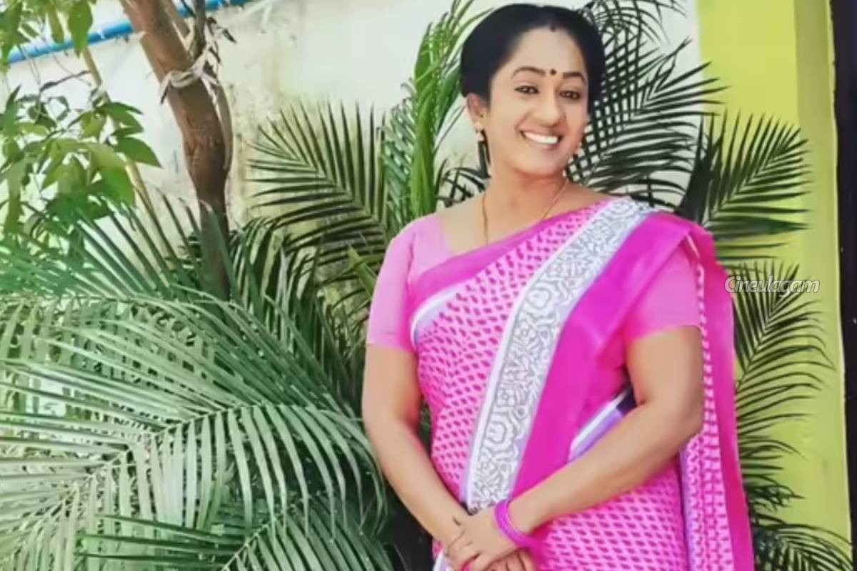 ஆதி பிளாக் மெயில் செய்ததால் தற்கொலை செய்துகொண்டு இறந்த இலங்கை பெண்... தாமரைச்செல்வி ஷாக்கிங் நியூஸ் | Thamarai Selvi Shares Shocking News About Aadhi