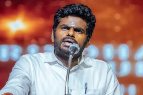 கரூர் பேரவலத்தின் பின்னணி : பதறும் செந்தில் பாலாஜி - போட்டுடைக்கும் அண்ணாமலை | Karur Stampede Tn Police Case Tvks Adhav Arjuna