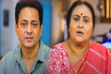 மறந்துருடா.. ராதிகா இல்லாமல் தவிக்கும் கோபிக்கு ஈஸ்வரி கொடுக்கும் அட்வைஸ்- ஏற்பாரா?