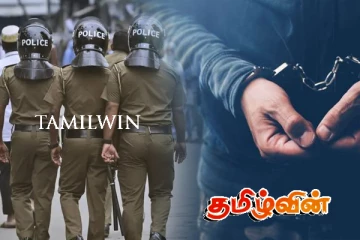 திருகோணமலையில் குடும்பஸ்த்தர் கைது