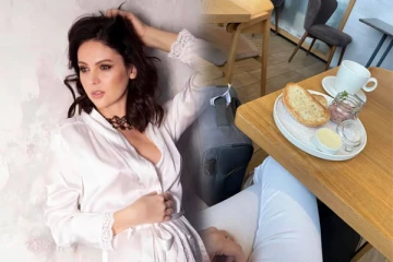 வாக்னர் கூலிப்படைத் தலைவர் கொல்லப்பட்ட விமானத்தின் பணிப்பெண்: கடைசியாக அனுப்பிய புகைப்படம்