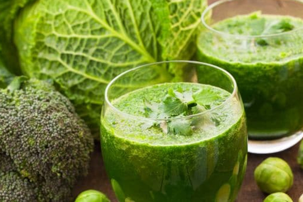 உடலில் உள்ள கெட்ட கொழுப்பை அடித்து விரட்டும் இயற்கை ஜூஸ்! 3 நாள் குடித்தால் போதும்...2 நிமிடத்தில் ரெடி! | Cabbage Juice Healthy Juice