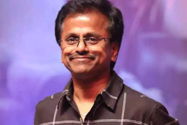 முதலமைச்சரின் பயோபிக் எடுக்க விரும்பும் ஏ.ஆர்.முருகதாஸ் | Ar Murugadoss Wants To Do Mk Stalin Biopic
