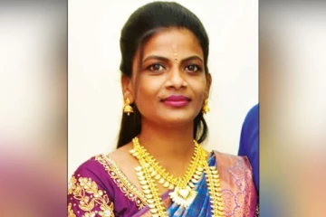 வடிவேலு பட பாணியில் நடந்த மோசடி - 4 பேரை திருமணம் செய்து ஏமாற்றிய பெண்