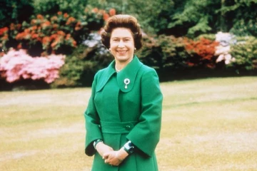 இளவரசர் பிலிப் இறுதிச்சடங்கிற்கு பிறகு ராணியார் செய்த செயல்: உருக வைக்கும் சம்பவம்