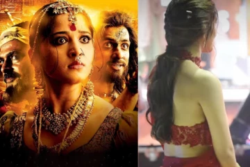 ரீமேக் செய்யப்படும் அருந்ததி திரைப்படம்.. அனுஷ்காவிற்கு பதில் கதாநாயகியாக 24 வயது நடிகை