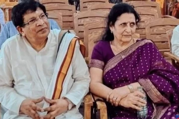 யாழில் புலம்பெயர் தம்பதியின் செயலால் வியப்பு; 40 லட்சம் பெறுமதியான தங்க நகைகள் தானம்!