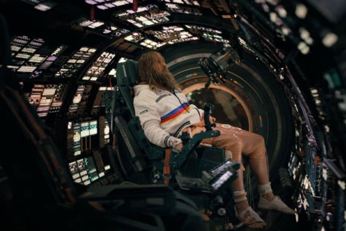 Project Hail Mary திரை விமர்சனம் | Project Hail Mary Movie Review Project Hail Mary திரை விமர்சனம் | Project Hail Mary Movie Review