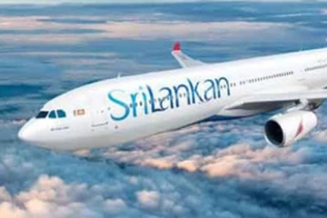 ශ්‍රී ලංකන් ගුවන් සමාගම සිදු කරන්න යන අලුත්ම වැඩේ..