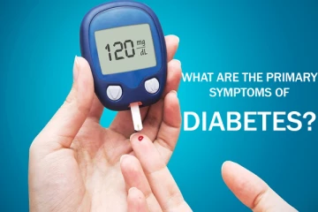 சர்க்கரை நோயின் அறிகுறிகள் என்ன?