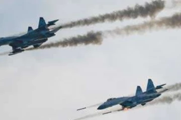 බිහිසුණු ගුවන් ප්‍රහාරයකින් 50ක් ජිවිතක්ෂයට - 100කට තුවාල.. (විදෙස්)