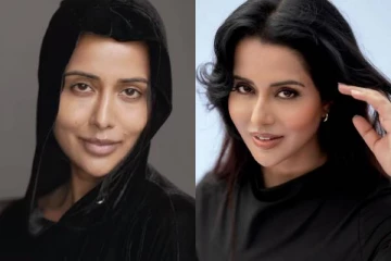 டிரான்ஸ்பெரண்ட் ஆடையில் உச்சக்கட்ட கவர்ச்சி!! நடிகை ரைசா வில்சனின் புகைப்படங்கள்..