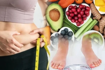 கிடுகிடுவென உடல் எடையை குறைக்க வேண்டுமா? அப்போ இந்த உணவை சாப்பிட்டாலே போதும்