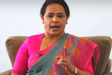 கஞ்சா வளர்ப்பு தொடர்பில் ஜனாதிபதி முன்வைத்துள்ள யோசனை! டயானா கமகே வரவேற்பு