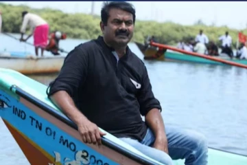 மைக் சின்னம் வேண்டாம் இது தான் வேண்டும் - தேர்தல் ஆணையத்தில் சீமான் கோரிக்கை