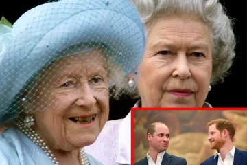 இளவரசர் ஹரிக்கு பாட்டி விட்டுச் சென்றுள்ள சொத்து: அண்ணன் வில்லியமைவிட அதிகமாம்