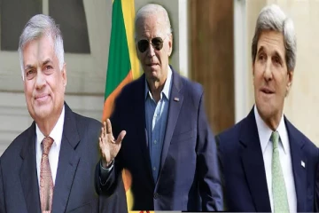 ரணிலுடன் நச்திப்பை ஏற்படுத்திய பிரபல நாட்டு அரசியல் பிரமுகர்கள்!