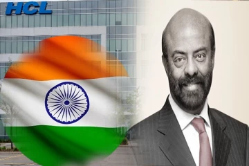 இந்திய கோடீஸ்வர நன்கொடையாளர்கள் பட்டியலில் முதலிடம் பிடித்த தமிழர்