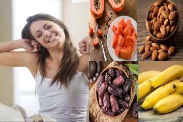 நாள் முழுவதும் ஆற்றலை அள்ளிக் கொடுக்கும் ஊட்டசத்தான இந்த 5 உணவுகளை தவறாதீர்கள்