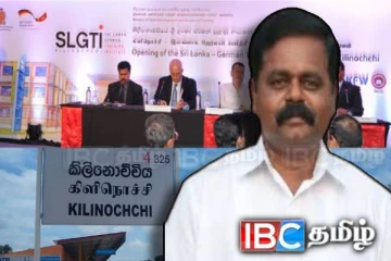 தமிழ் சமுதாயத்திற்கு இழைக்கப்பட்ட அநீதி : சபையில் பொங்கியெழுந்த சிறீதரன்