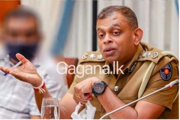 බස්නාහිර පළාත් භාර ජ්‍යෙෂ්ඨ පොලිස්පති දේශබන්දු තෙන්නකෝන් විශේෂ නිවේදනයක් නිකුත් කරයි