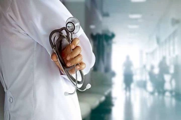 கொட்டகலையில் கைது செய்யப்பட்ட போலி வைத்தியர்