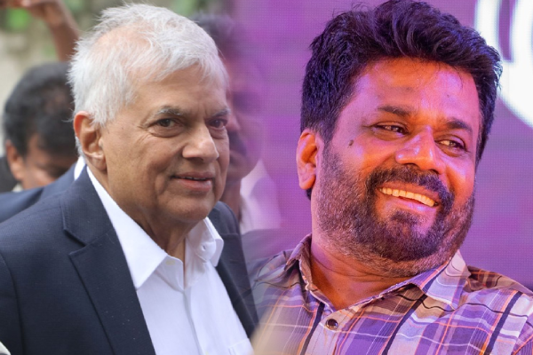 இன்று ரணிலுக்கு ஏற்பட்ட நிலை நாளை அநுரவுக்கும் ஏற்படலாம்..! விடுக்கப்பட்ட எச்சரிக்கை | Hirunika Warns Government