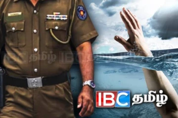 கடலில் நீராட சென்ற வைத்தியருக்கு நேர்ந்த கதி