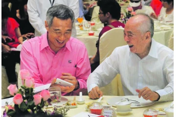 தென் கிழக்கு ஆசியாவை குறிவைக்கும் சிங்கப்பூரின் “வர்த்தகப் புலி”