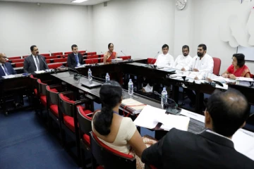 ஸ்ரீலங்கன் ஏர்லைன்ஸ் விமான சேவை தொடர்பில் விடுக்கப்பட வலியுறுத்தல்!