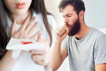 இருமும் போது ரத்தம் வருகின்றதா? இந்த உயிர்கொல்லி நோயின் அறிகுறியாக இருக்கலாம் ஜாக்கிரதை!