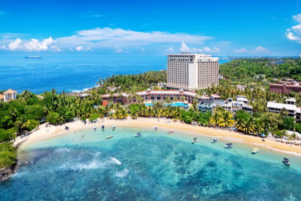 ஓய்வுக்காலத்தைக் கழிக்க உலகில் சிறந்த நாடு : இலங்கைக்கு கிடைத்த அங்கீகாரம் | Best Country In The World To Retire In 2026 ஓய்வுக்காலத்தைக் கழிக்க உலகில் சிறந்த நாடு : இலங்கைக்கு கிடைத்த அங்கீகாரம் | Best Country In The World To Retire In 2026