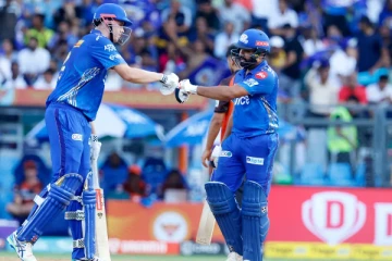 வலிமையுடன் மீண்டு வருவோம்! மும்பை இந்தியன்ஸ் வீரர் பதிவு