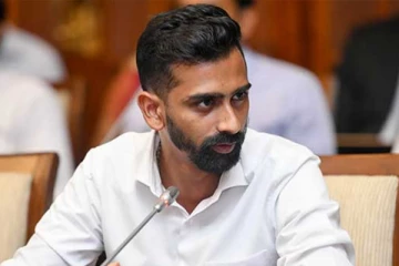 ஜீவனுக்கு எதிரான முறைப்பாடு மீளப் பெறப்பட்டது