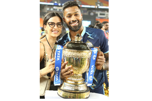 5 முறை கோப்பையை வெல்ல இதுதான் காரணம் - குஜராத் கேப்டன் ஹர்திக் பாண்டியா கூறிய ரகசியம்! | Hardik Pandya Talks About Victory In Ipl Final